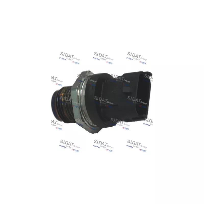 Capteur, pression de carburant SIDAT 81.043