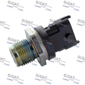 Capteur, pression de carburant SIDAT 81.043A2