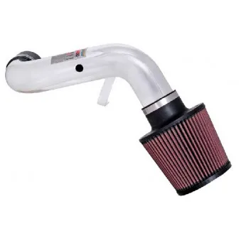 Système de filtres à air sport K&N FILTERS 69-1009TP