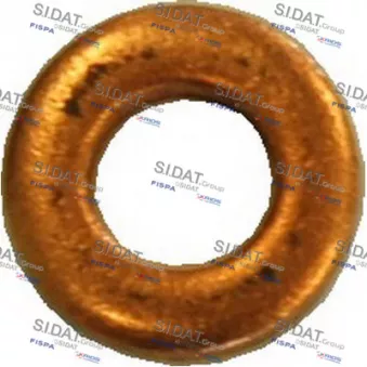 Bague d'étanchéité, porte-injecteur SIDAT 81.055