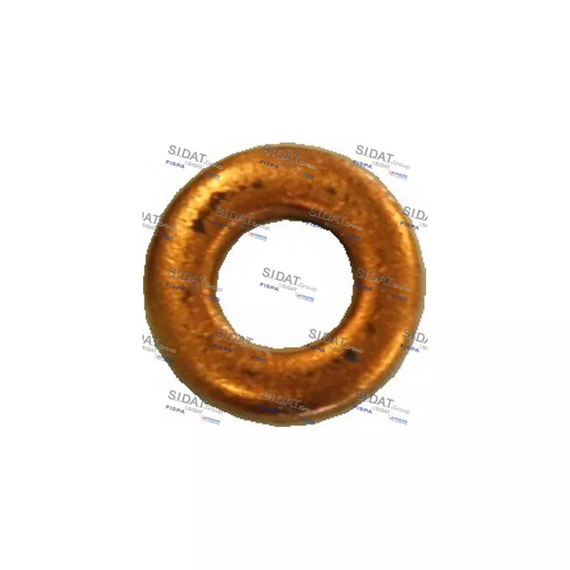 Bague d'étanchéité, porte-injecteur SIDAT 81.055