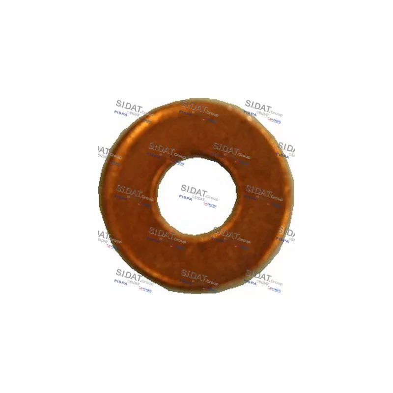 Bague d'étanchéité, porte-injecteur SIDAT 81.056