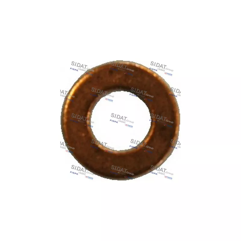 Bague d'étanchéité, porte-injecteur SIDAT 81.060