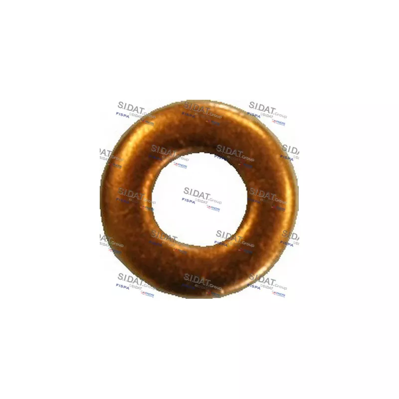 Bague d'étanchéité, porte-injecteur SIDAT 81.061