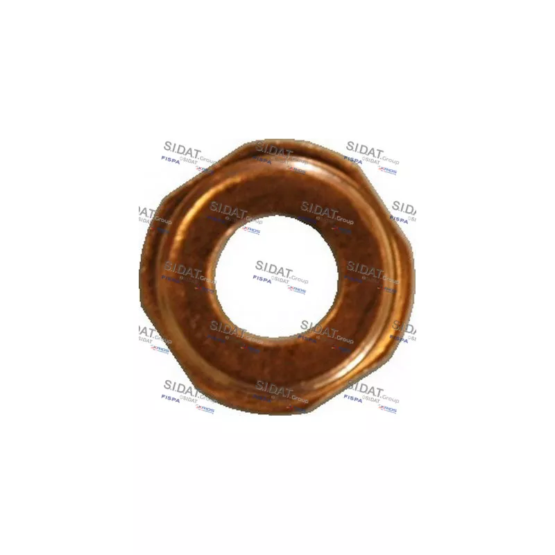 Bague d'étanchéité, porte-injecteur SIDAT 81.065