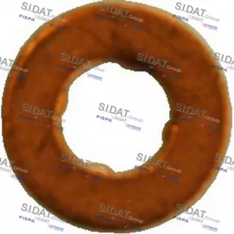 Bague d'étanchéité, porte-injecteur SIDAT 81.066