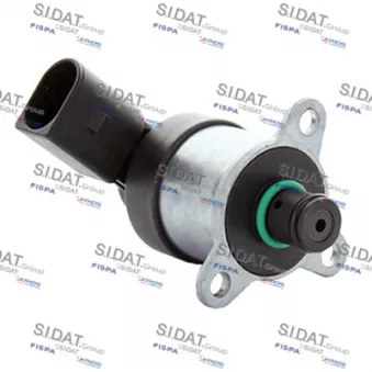 Régulateur, quantité de carburant (système à rampe commune) SIDAT 81.094A2
