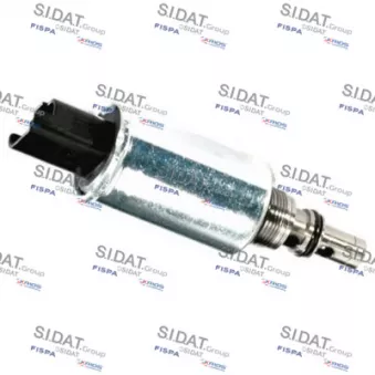 Régulateur, quantité de carburant (système à rampe commune) SIDAT 81.111A2