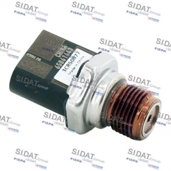 Capteur, pression de carburant SIDAT 81.1517