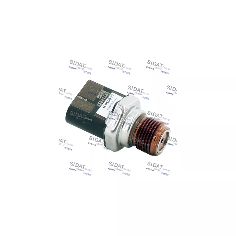 Capteur, pression de carburant SIDAT 81.1517