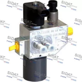 Gicleur, injection SIDAT 81.152