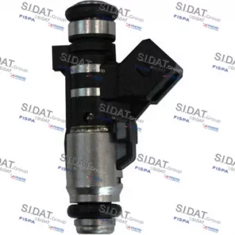 Injecteur SIDAT 81.174AS