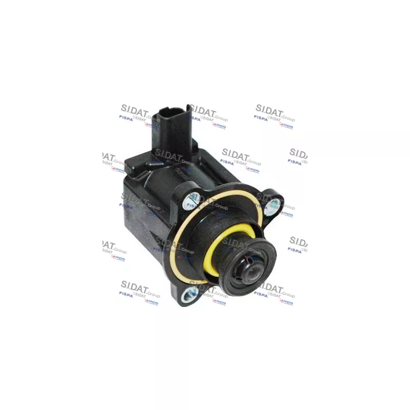 Valve d'air de circulation,compresseur SIDAT 81.179