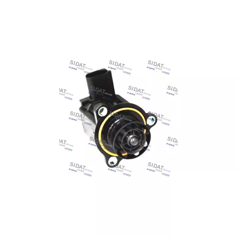 Valve d'air de circulation,compresseur SIDAT 81.180