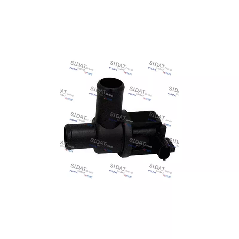 Valve d'air de circulation,compresseur SIDAT 81.182