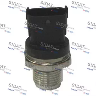 Capteur, pression de carburant SIDAT 81.199