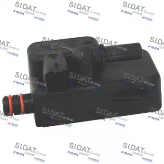 Capteur, température de carburant SIDAT 81.212