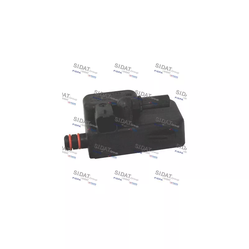 Capteur, température de carburant SIDAT 81.212