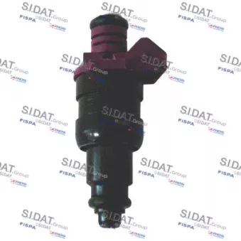 Injecteur SIDAT 81.213