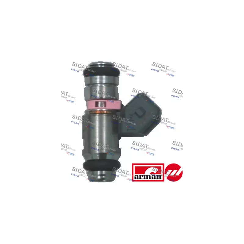 Injecteur SIDAT 81.214AS