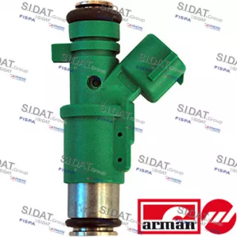 Injecteur SIDAT 81.217AS