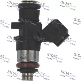 Injecteur SIDAT 81.238