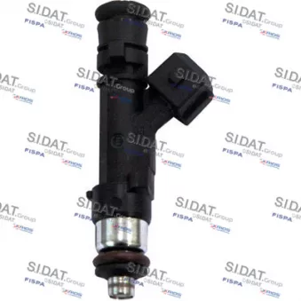 Injecteur SIDAT 81.243