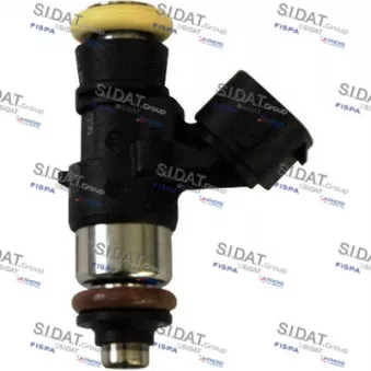 Injecteur SIDAT 81.247