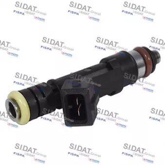 Injecteur SIDAT 81.248