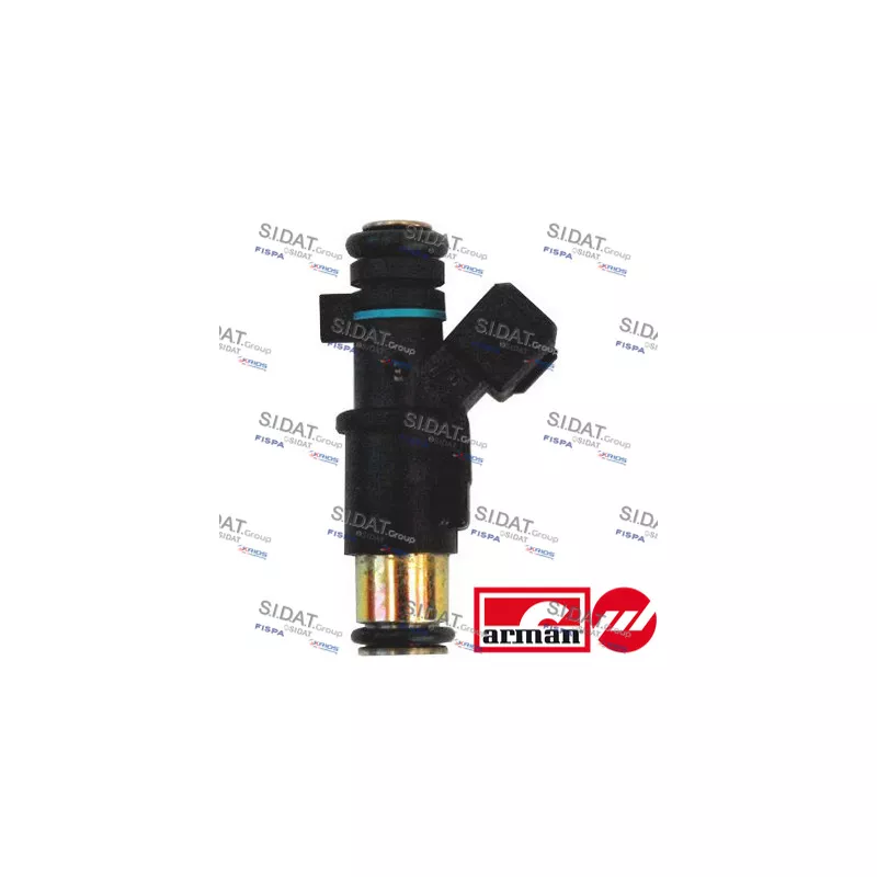 Injecteur SIDAT 81.253AS