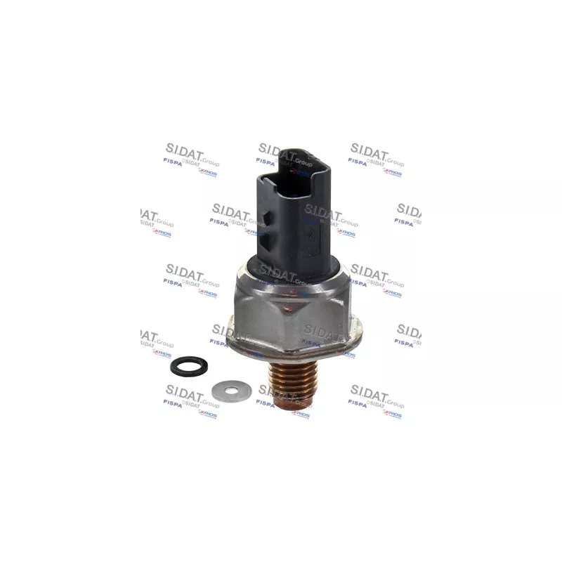 Capteur, pression de carburant SIDAT 81.274