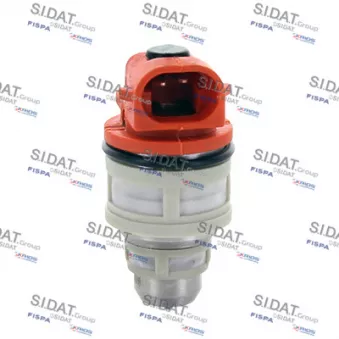 Injecteur SIDAT 81.278