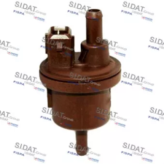 Soupape de ventilation, réservoir de carburant SIDAT 81.282