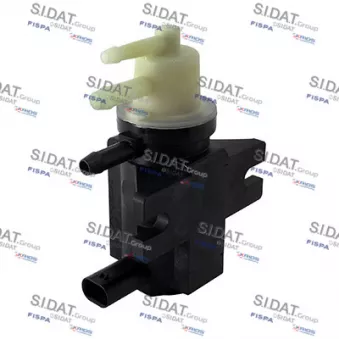Capteur de pression, turbocompresseur SIDAT 81.285