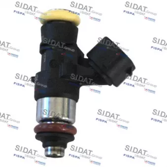 Injecteur SIDAT 81.293