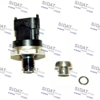 Capteur, pression de carburant SIDAT 81.294
