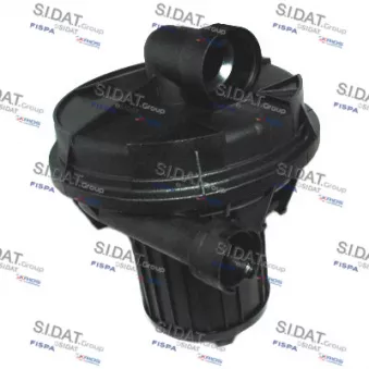 Pompe d'injection d'air secondaire SIDAT