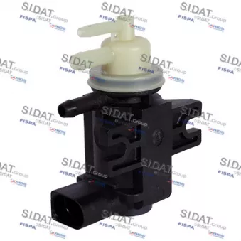 Capteur de pression, turbocompresseur SIDAT 81.331