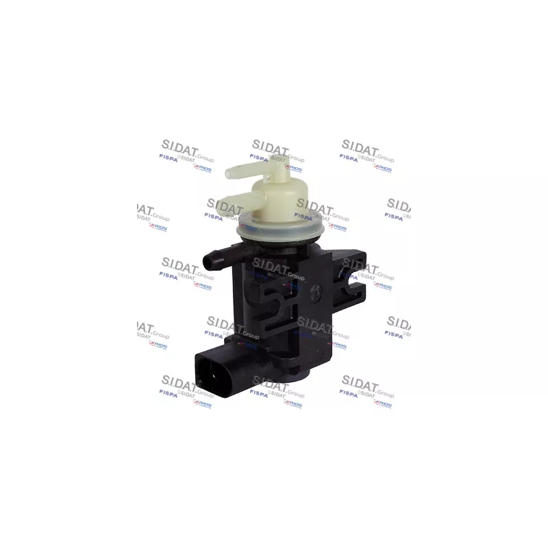 Capteur de pression, turbocompresseur SIDAT 81.331
