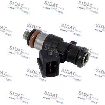 Injecteur SIDAT 81.371