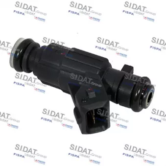 Injecteur SIDAT 81.372