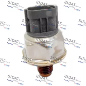 Capteur, pression de carburant SIDAT 81.373
