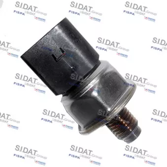 Capteur, pression de carburant SIDAT 81.382
