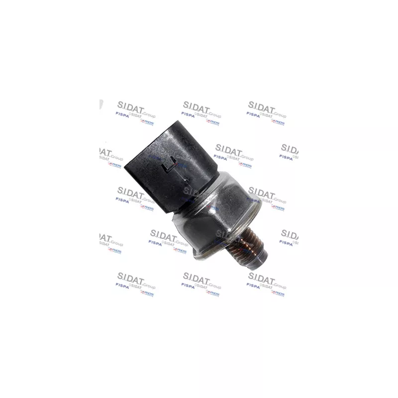 Capteur, pression de carburant SIDAT 81.382
