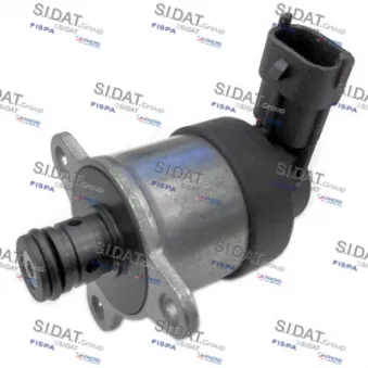 Régulateur, quantité de carburant (système à rampe commune) SIDAT 81.383