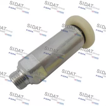 Pompe, préalimentation de carburant SIDAT