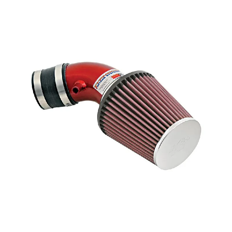 Système de filtres à air sport K&N FILTERS 69-2020TR