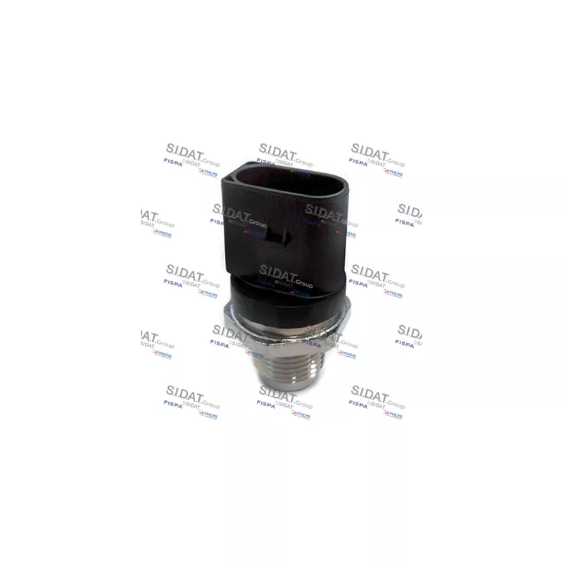Capteur, pression de carburant SIDAT 81.402