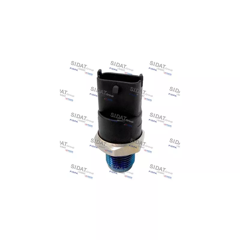 Capteur, pression de carburant SIDAT 81.408