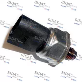 Capteur, pression de carburant SIDAT 81.413